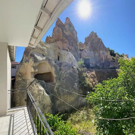 Apartament Peri Cappadocie Nabij De Grotten Ürgüp Zewnętrze zdjęcie