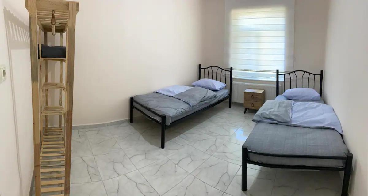 Apartament Peri Cappadocie Nabij De Grotten Ürgüp Zewnętrze zdjęcie