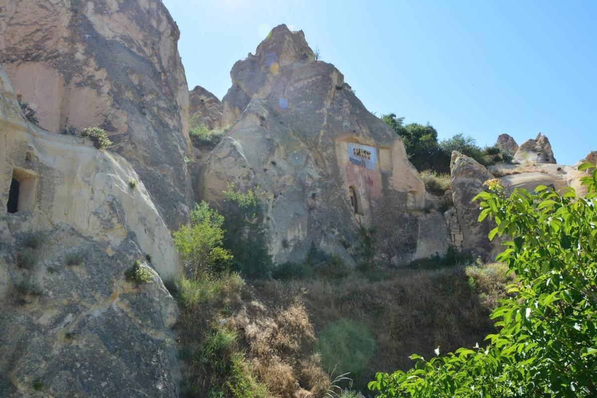 Apartament Peri Cappadocie Nabij De Grotten Ürgüp Zewnętrze zdjęcie