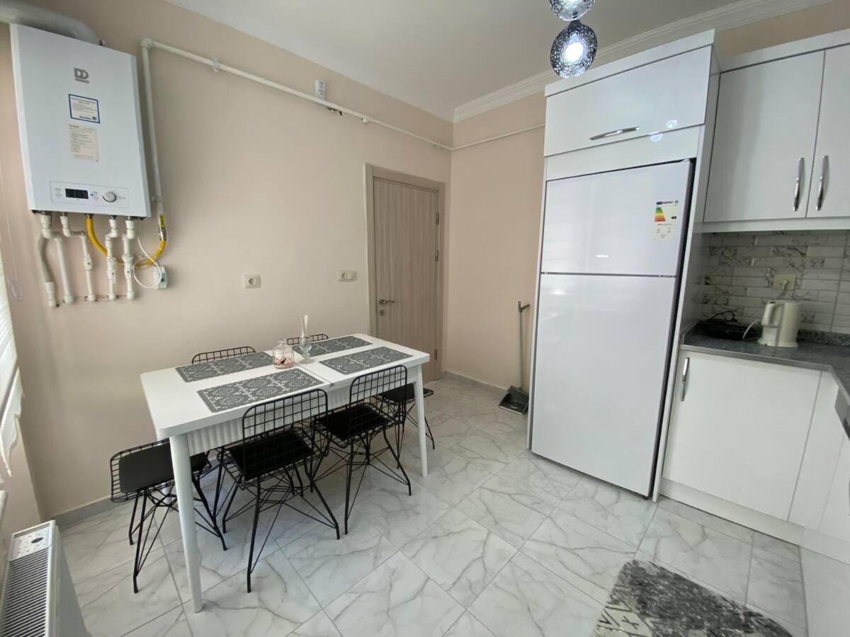 Apartament Peri Cappadocie Nabij De Grotten Ürgüp Zewnętrze zdjęcie